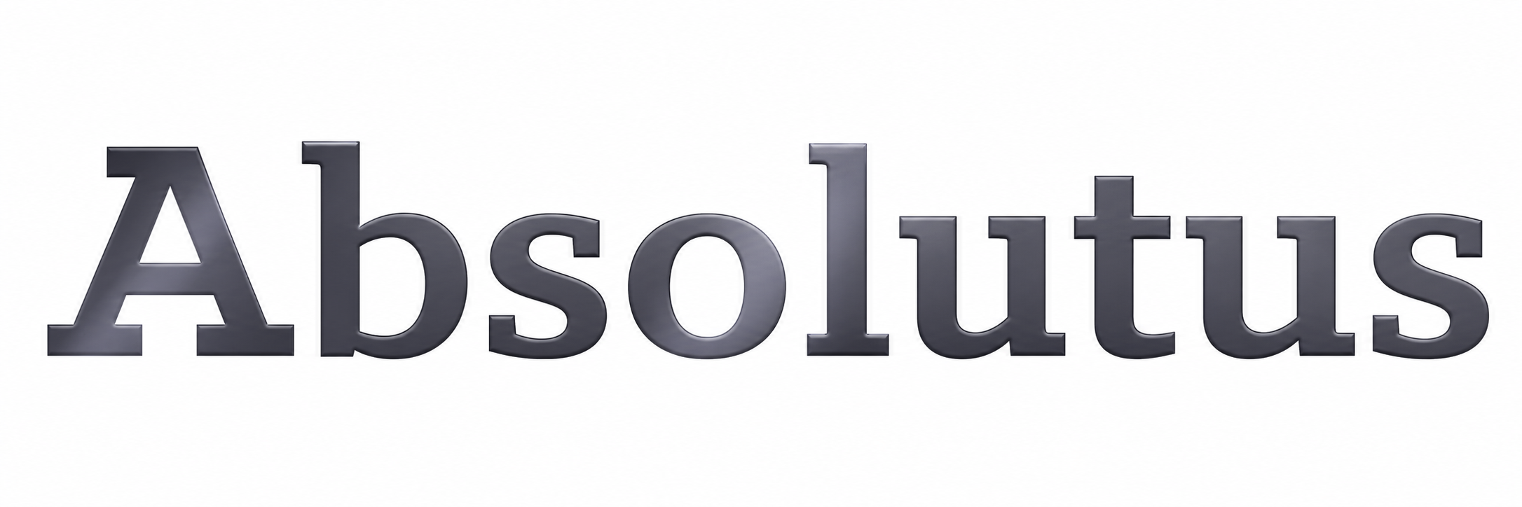 Absolutus
